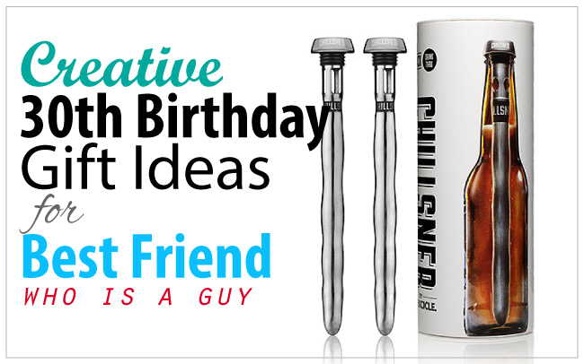 Birthday Gift Ideas For Guy Friend 66
