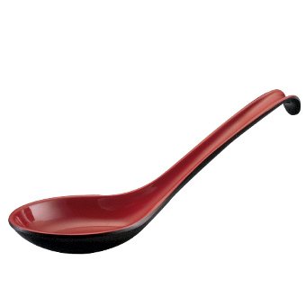 Spoon with Hook
