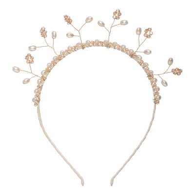 Hair Band - Gifts for Ballet Dancers