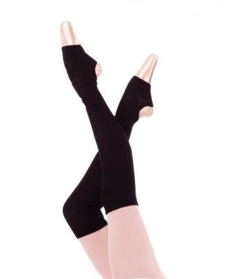 Leg Warmers - Gifts for Ballet Dancers