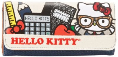 Hello Kitty Wallet