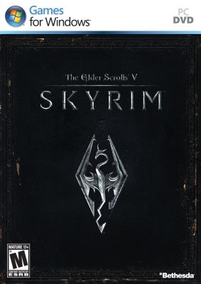 Elder Scrolls: Skyrim