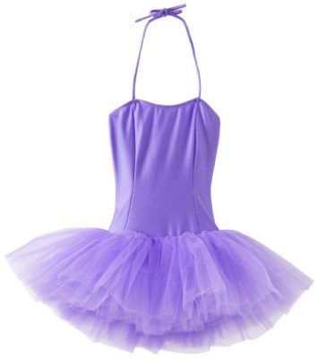 ballet tutu dress