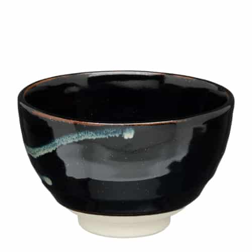 Handcrafted Matcha Tea Bowl