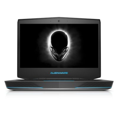 Alienware 14-Inch Laptop
