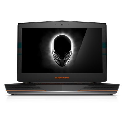 Alienware 18-Inch Laptop