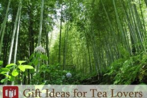 10 Zen Gifts for Tea Lovers