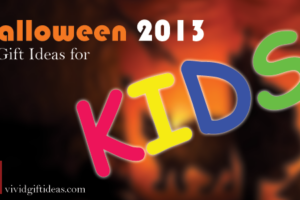 Halloween Ideas For Kids