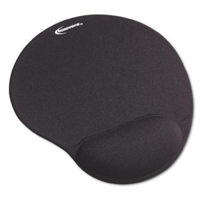 Mouse Pad With Gel Write Pad
