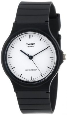 Casio Classic Analog Watch