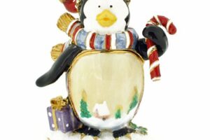 Christmas Penguin Gifts