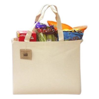ECOBAGS Recycled Cotton Tote