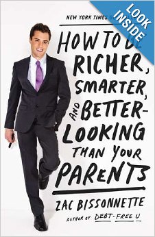 How to Be Richer, Smarter, and Better-Looking Than Your Parents