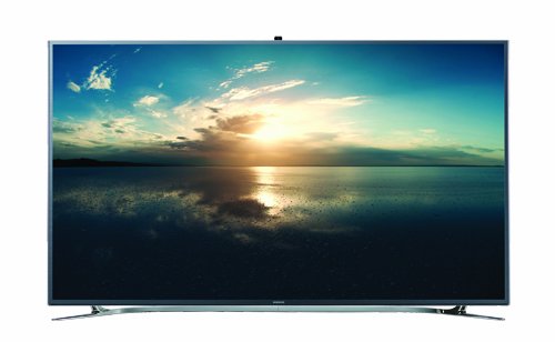 Samsung UN65F9000 65-Inch 4K Ultra HD 120Hz 3D Smart LED