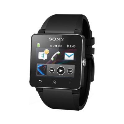 Sony Smart Watch SW2