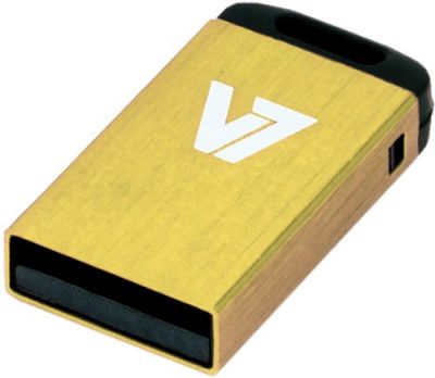 V7 Mini USB Flash Drive