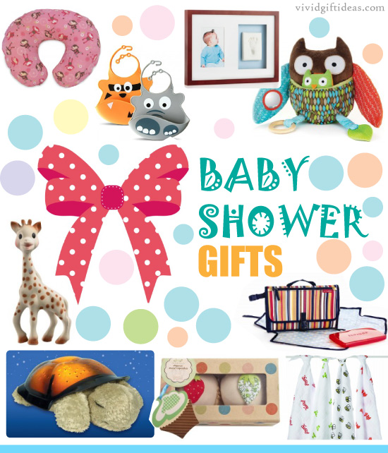 Baby Shower Gift