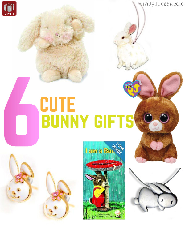 Bunny Gifts
