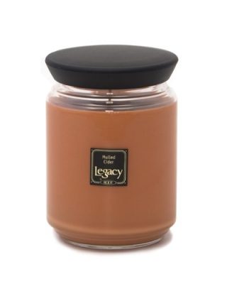 Legacy by Root Queen Bee Jar Candle