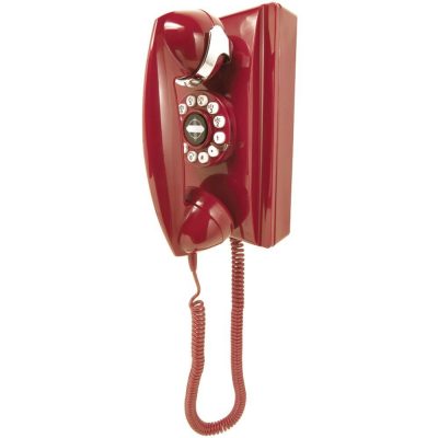 Crosley Wall Phone - Vintage Gifts