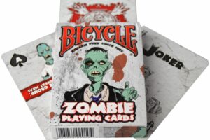 9 Unique Zombie Gift Ideas for ‘Em Z Lovers