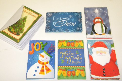 Christmas Greeting Cards