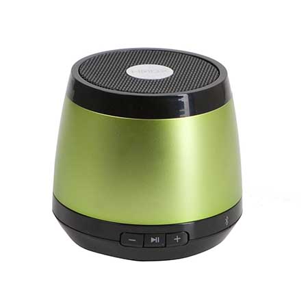 HMDX Audio Bluetooth Wireless Speaker