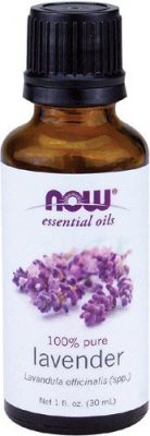 NOW Foods Lavender Oil