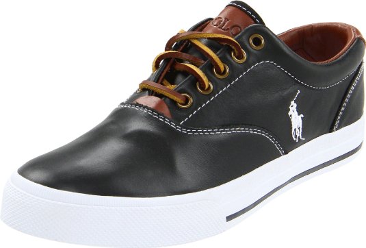 Polo Ralph Lauren Men's Vaughn Sneaker
