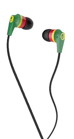 Skullcandy In-Ear Earbuds - Good Music Gifts for Kids