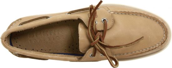 Sperry Top-Sider Men's Authentic Original Boat Shoe