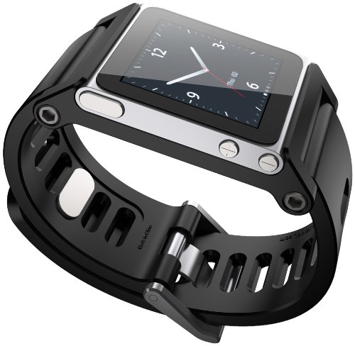 TikTok Multi-Touch Watch Band