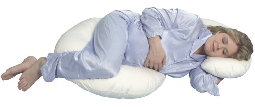 Leachco Snoogle Total Body Pillow