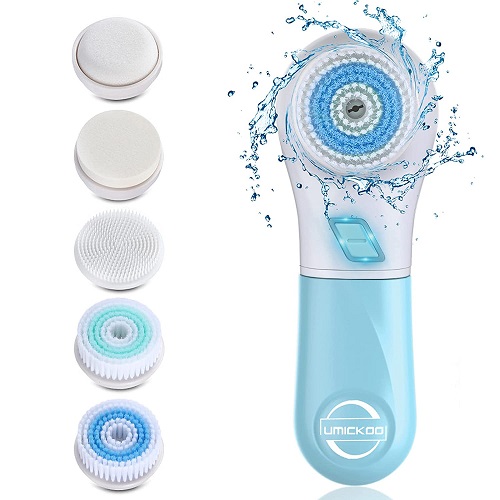 UMICKOO Face Brush