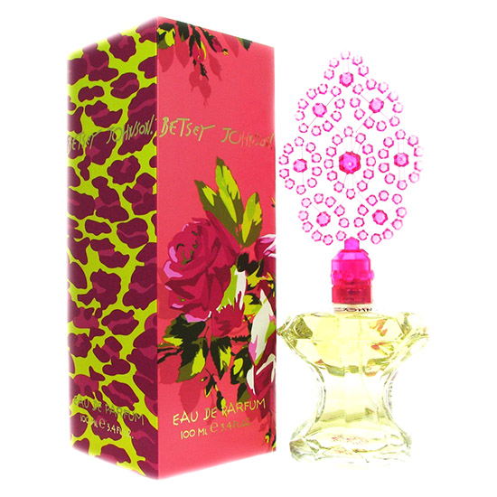 Betsey Johnson Perfume by Betsey Johnson For Women