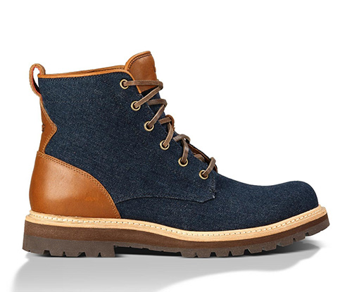 UGG Australia Men's Huntley Denim