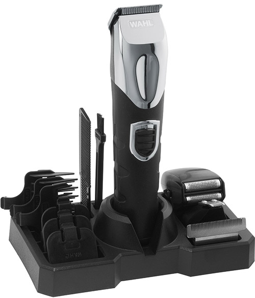 Wahl Trimmer All-In-One Lithium Ion - Valentines Day Gift Ideas for Husband