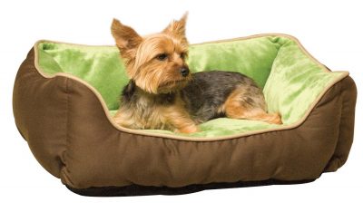 K&H Lounge Sleeper Self-Warming Pet Bed