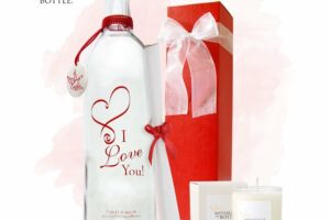9 Romantic Secret Valentine Gift Ideas