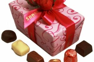 Romantic Valentines Gifts for Boyfriend