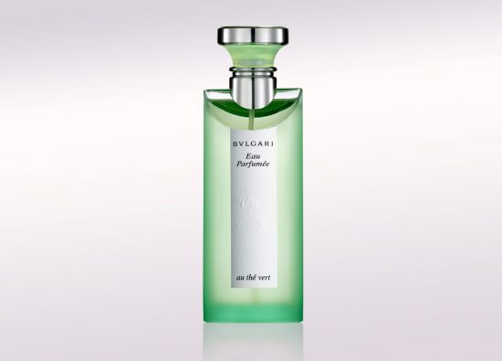Eau Parfumee Au The Vert Fragrance by Bvlgari 