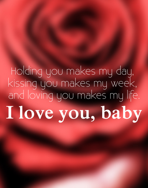 Love Quote 6 - Love You Quotes for Him