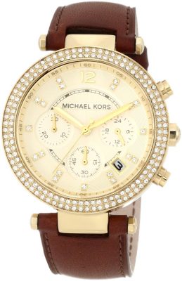 Michael Kors MK2297 Women's Watch