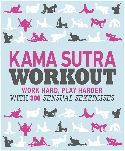 Couple Workout Book