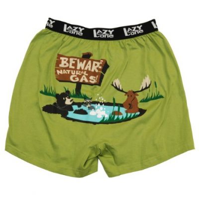 Funny boxers