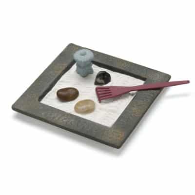 Japanese Zen Garden Tabletop Decor