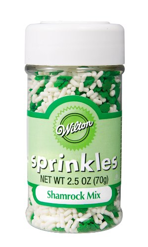 Wilton Sprinkle Mix
