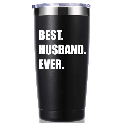 For the best husband