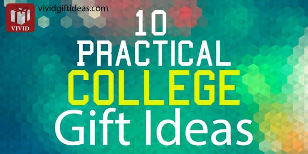 Practical Gifts for College Students | Going to College Gifts