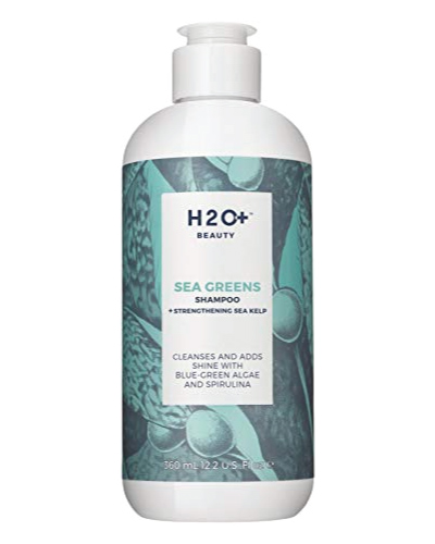 H2O+ Sea Greens Shampoo